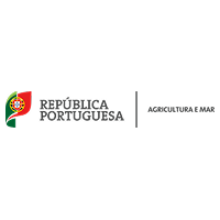 Logótipo da República Portuguesa – Agricultura e Mar