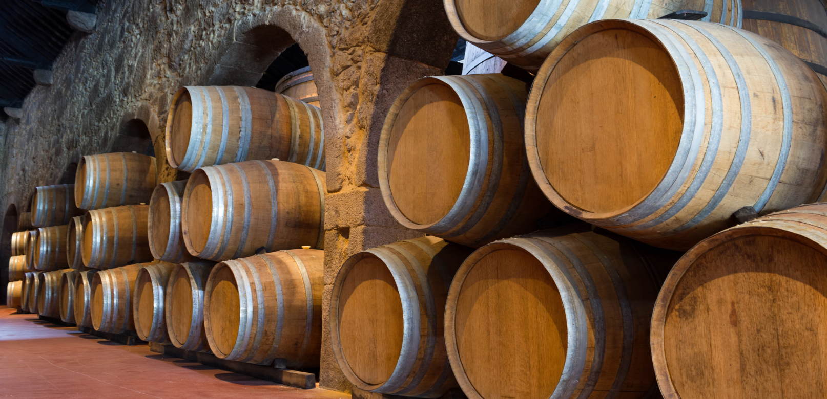 Banner Vinhos Certificados da Wines of Portugal