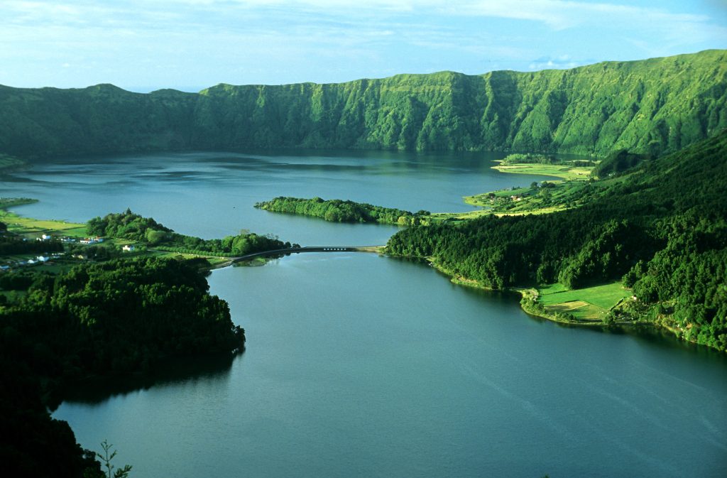 Açores