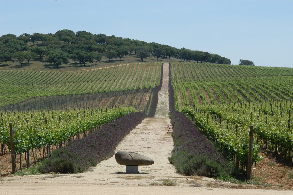 Alentejo